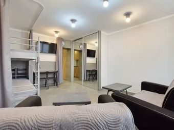 Apartament Nad Świerkami Kubalonka 