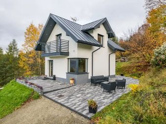 Domek w Malowniczych Pieninach