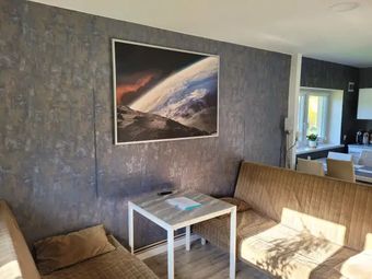 Domek Lipek w Ustroniu Lipowiec