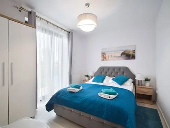 Pensjonat Dziki Zakątek