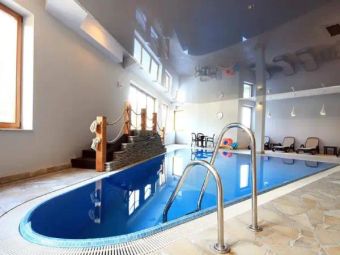 Apartament Gwiazdorski w Viva Maria