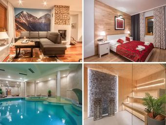 Apartamenty Apart Serwis