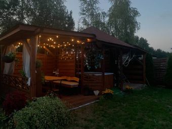 Apartament Ostoja