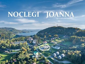 Noclegi Joanna