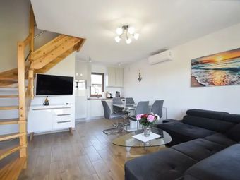 Domki Luksusowe Kapitan