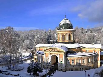 Mieszkanie Gościnne Przy Wojciechu
