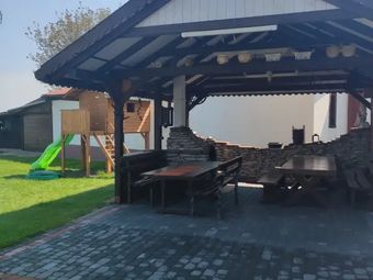 Gospodarstwo Agroturystyczne i Kajaki