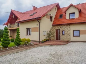 Agroturystyka Wichrowe Wzgórze