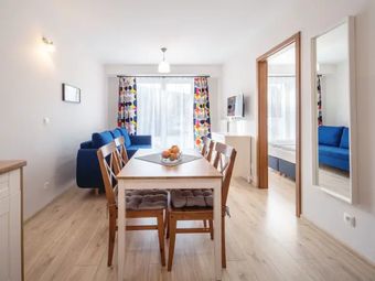 Apartamenty Kasprowicza 13