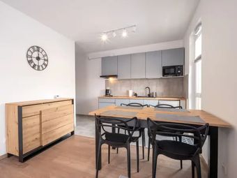 Apartament Szklarska Poręba
