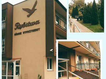 Ośrodek Wypoczynkowy Rybitwa