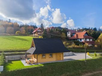 Antosiowy Domek