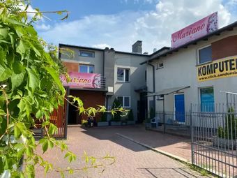 Pokoje gościnne Mariano