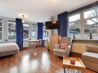 Apartament Świerkowy 