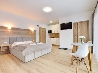 Apartamenty Aspen