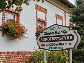 Agroturystyka Muszkiet