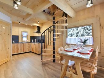 Domek "Na Góralską Modę"