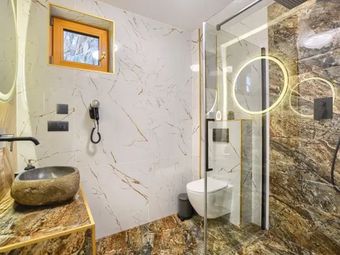 Santa Angela Solina - Apartamenty 