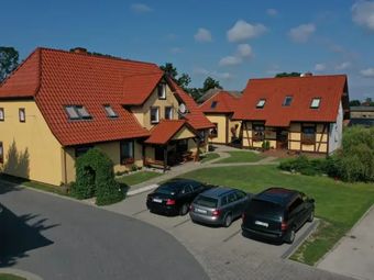 Gospodarstwo Agroturystyczne Jasińska Joanna