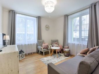 Apartament Joanna