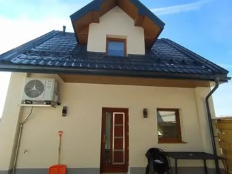 Zakątek pod tatrami