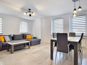 Apartament "U Kasi i Jakuba"