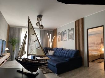 Apartament Concordia