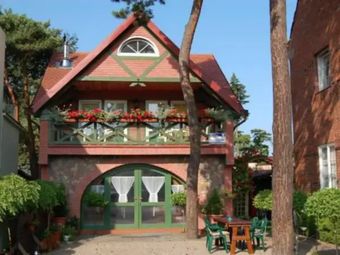 Pokoje Gościnne - Barbara L.