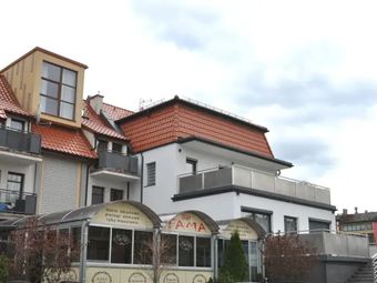 Apartamenty Fama