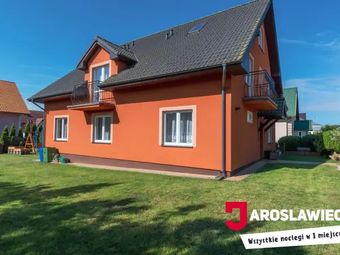 Dom Wypoczynkowy Bursztynek 