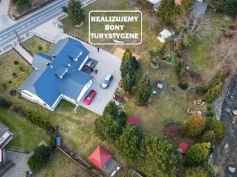 ENKLAWA NAD KWISĄ - APARTAMENTY