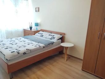 Apartament Alicja 200m do morza 