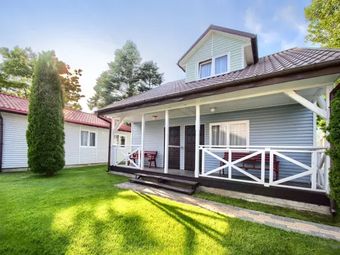 Ośrodek Wczasowy Tropicana