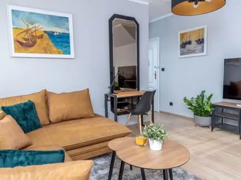 Ośrodek Wypoczynkowy Relaks