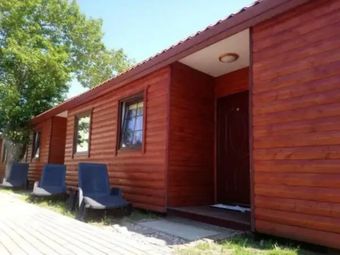 Domki Letniskowe Strażnica