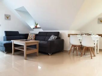 Villa Mila Apartamenty