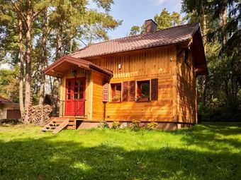 Villa Żubrowka Supraśl