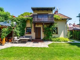 Domek do wynajęcia w Mikołajkach