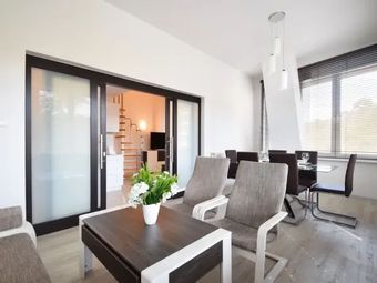 Apartament Magdalenka