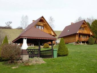 Domki letniskowe Bieszczady