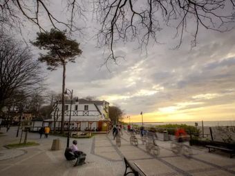 Pokoje Gościnne Fala