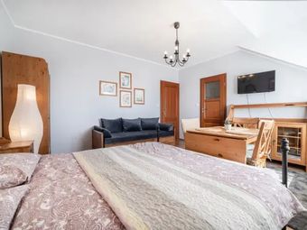 Pokoje Barbara Góralczyk