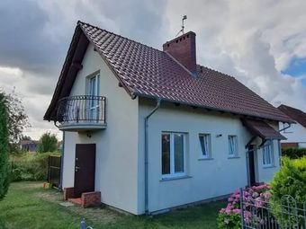 Pokoje Gościnne Na Wczasowej