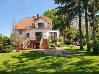 Pokoje Gościnne Łunowo