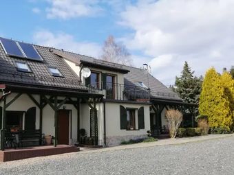 Agroturystyka Słoneczna Dolina