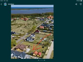 Willa Wenus - domki, pokoje i apartamenty 