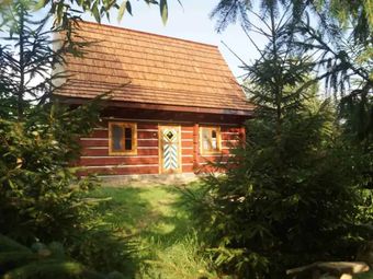 Smolnikowe Klimaty - sauna & jacuzzi 