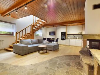 Salmopolskie Zacisze