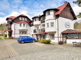 Pokoje gościnne Ewa