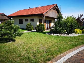 Leśna Przystań
